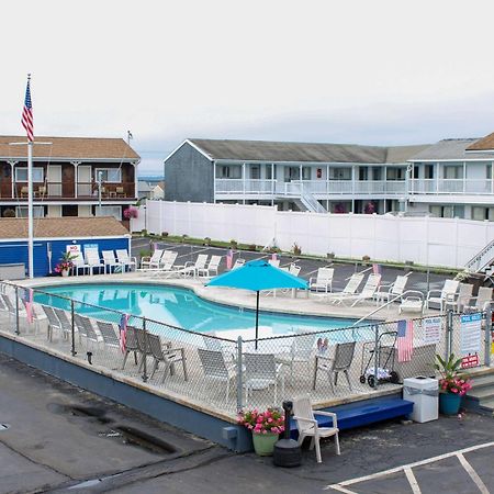 The Janmere Motel Hampton Dış mekan fotoğraf