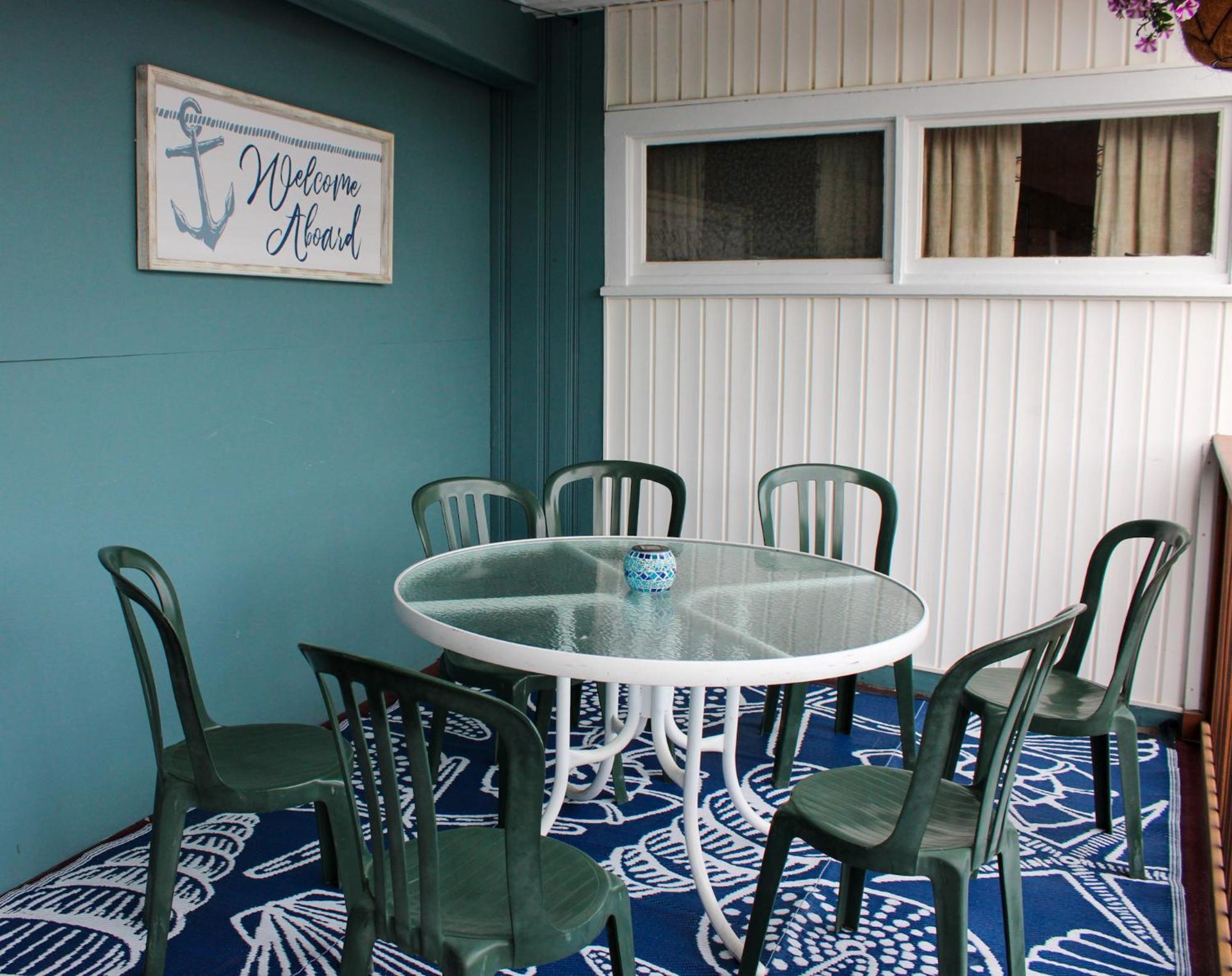 The Janmere Motel Hampton Dış mekan fotoğraf