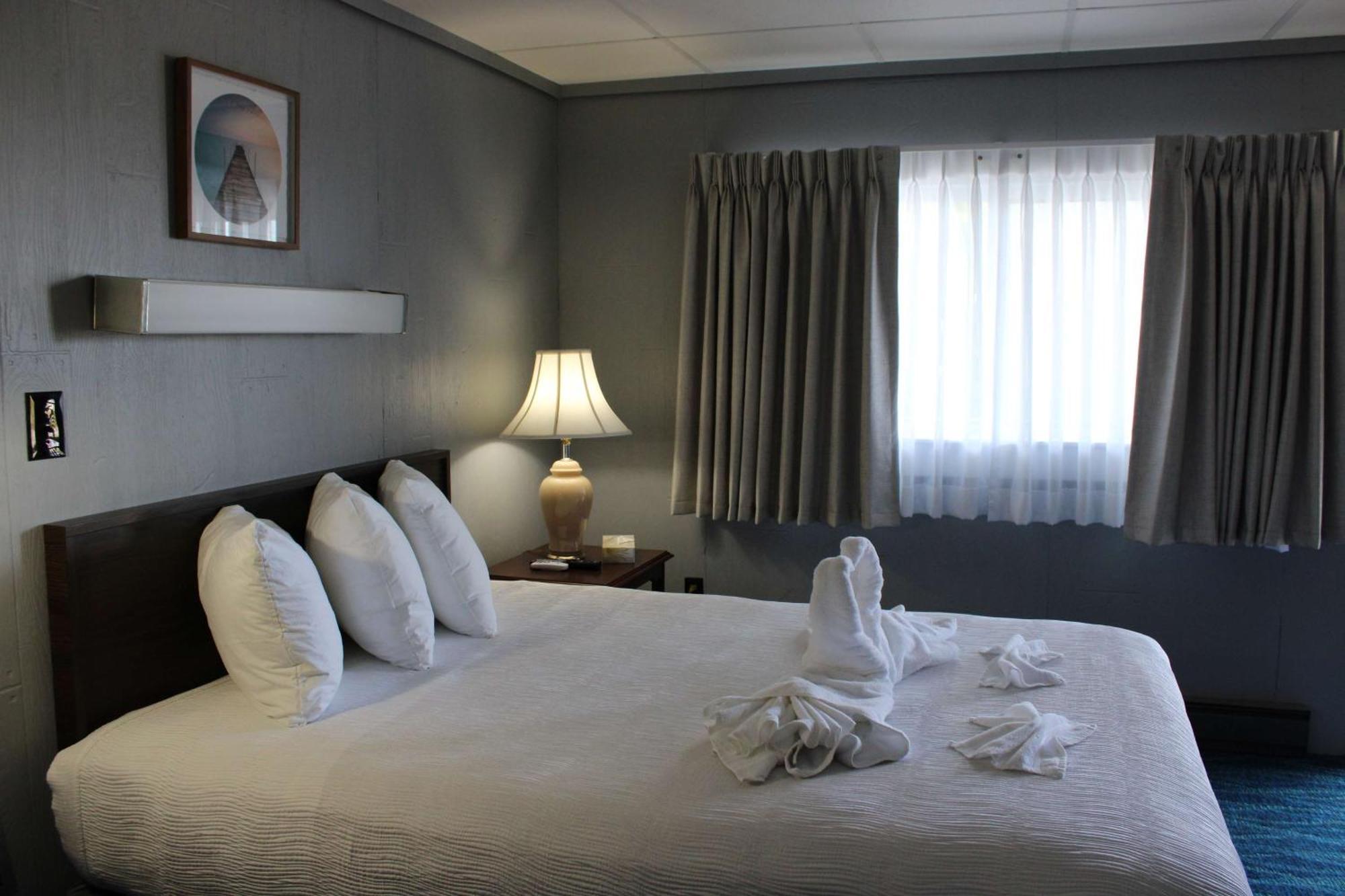 The Janmere Motel Hampton Dış mekan fotoğraf