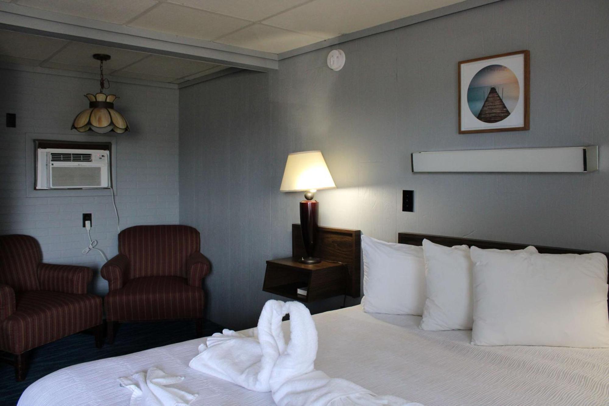 The Janmere Motel Hampton Dış mekan fotoğraf