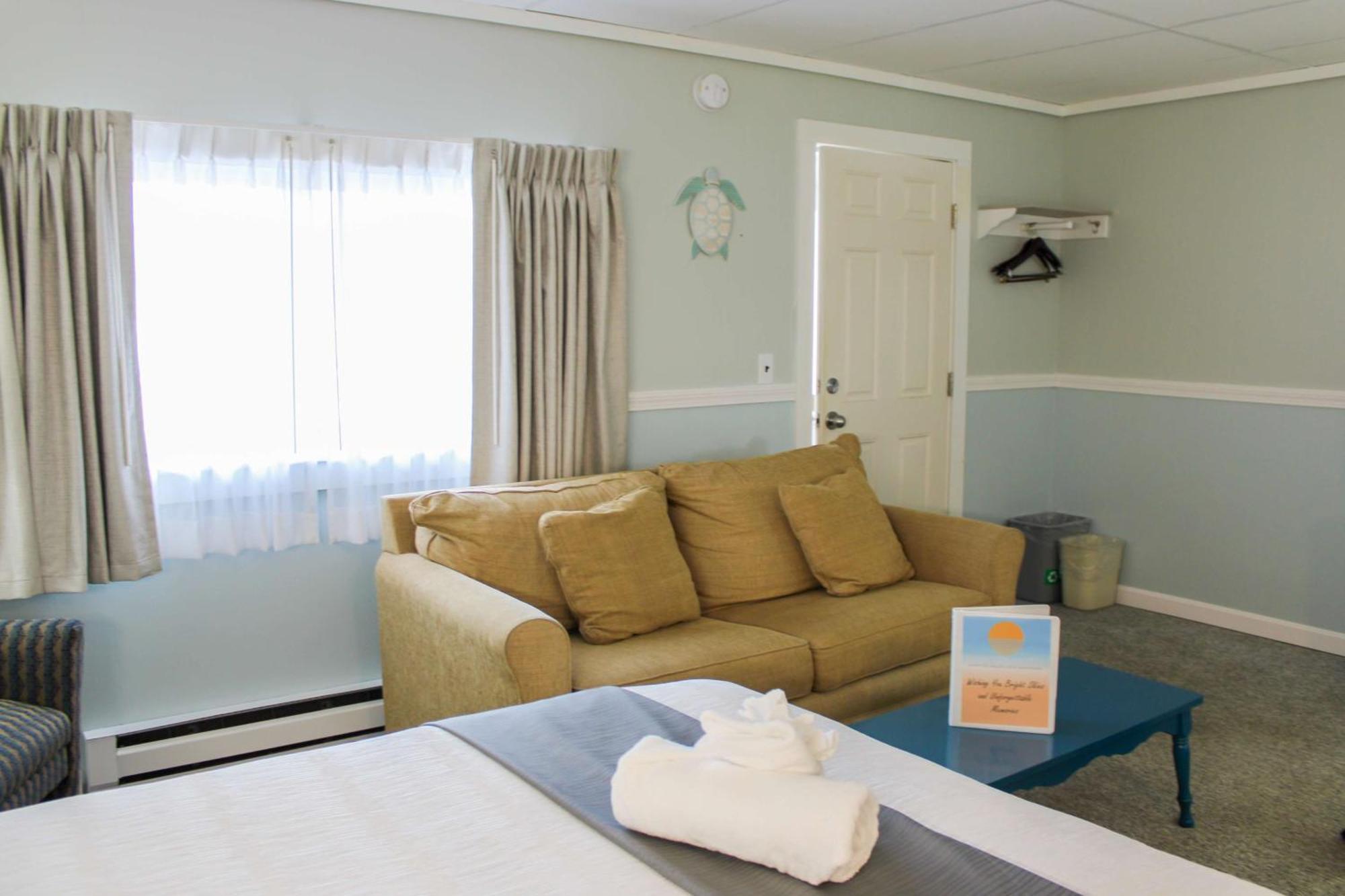 The Janmere Motel Hampton Dış mekan fotoğraf