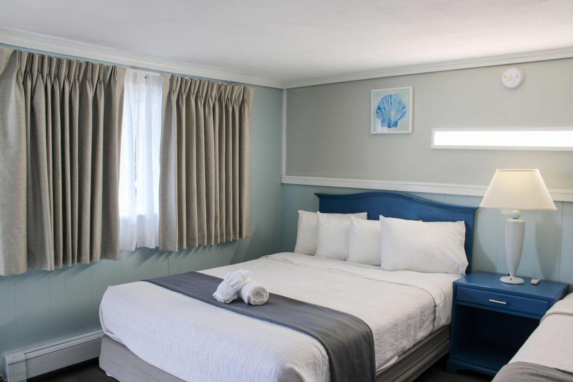 The Janmere Motel Hampton Dış mekan fotoğraf