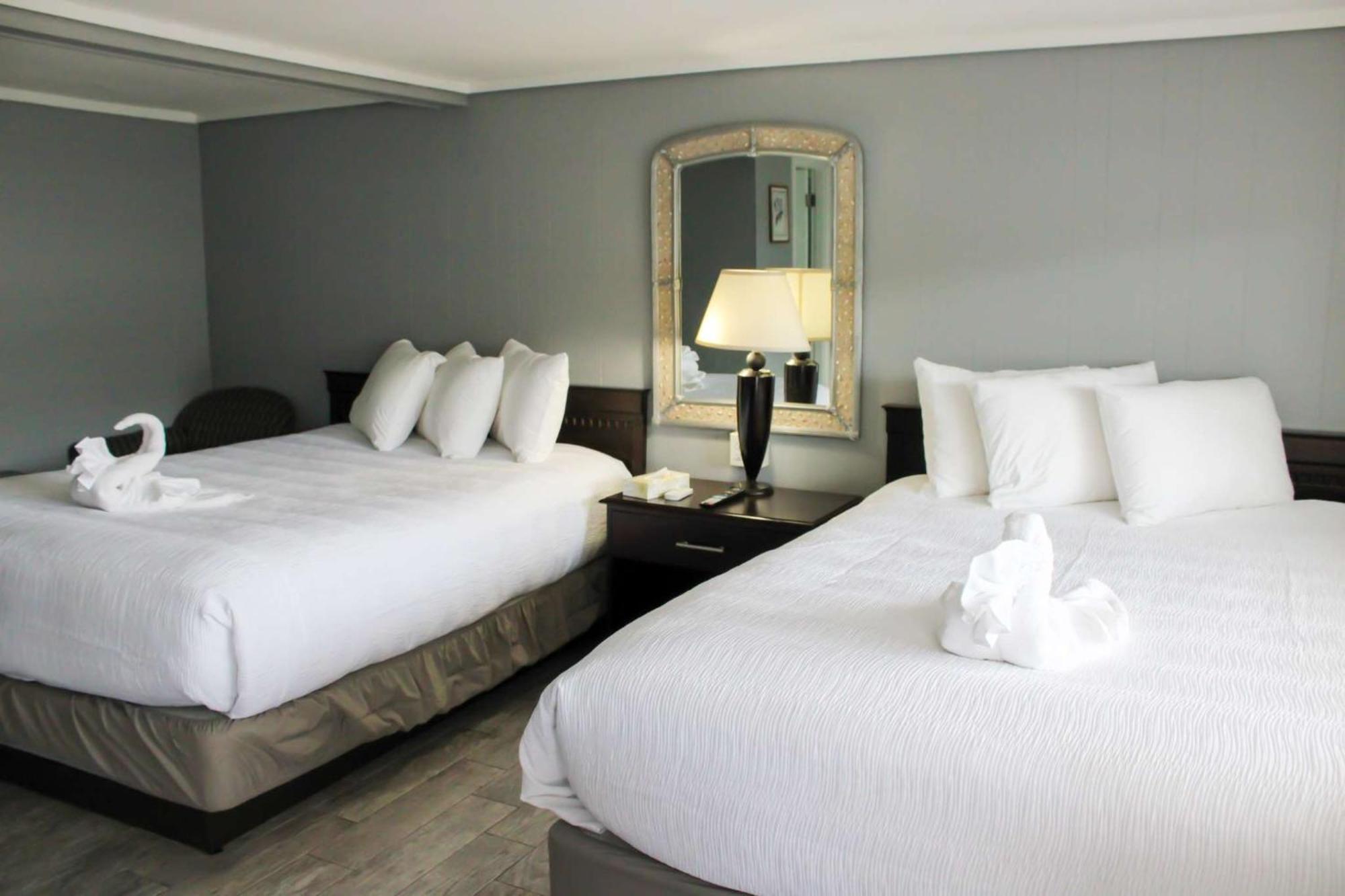 The Janmere Motel Hampton Dış mekan fotoğraf